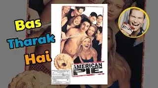 American Pie Review | American pie Review In Hindi | American Pie