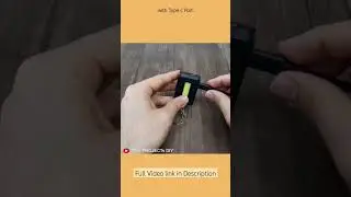 Upgrade Mini Flashlight to Solarlight #diy #homemade