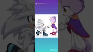 Silvaze 🤍💜 edit 💕💋