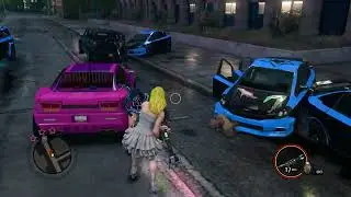💃Saints ROW 72 😎