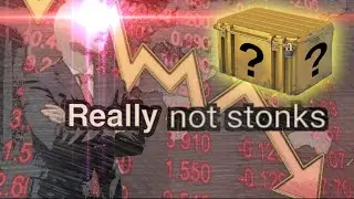What's the most profitable case in CSGO?