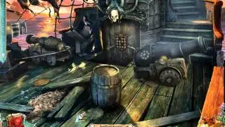 Secrets of The Seas - Flying Dutchman SURVEY.avi