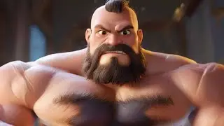 buff Zangief pls (r u sure about this?)