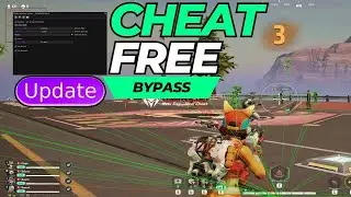 Farlight 84 HACK Cheat Steam, pc Undetected - Updated ✅ Free