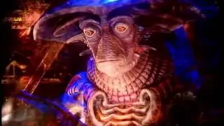 Farscape - Verschollen im All (1999) (Deutsch) | Retro Themes