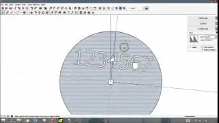 ENGR 120 SketchUp DXF Export Tutorial