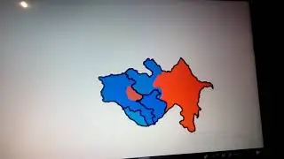 Будущие южного кавказа