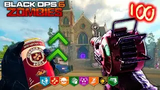 Get better instantly in Black Ops 6 Zombies! | Beginner's Guide: Tips & Tricks