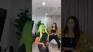 Ya no vuelvo a preguntar si en Tegus sabemos bailar 😭