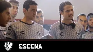 La Camisa Del Zombie || Cuervos TV