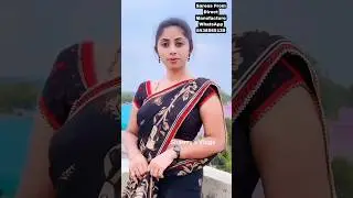 WhatsApp 8438585139 to join in group for more updates #longhair #sareelove #subscribe #youtubeshorts