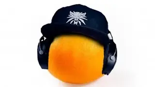 Майни апельсин