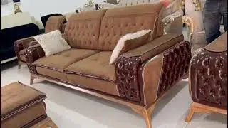 Мягкая мебель 