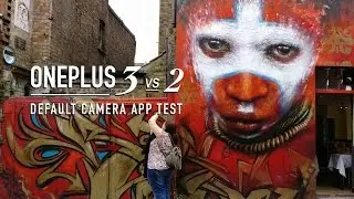 OnePlus 3 vs 2