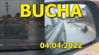 Bucha 04.04.2022