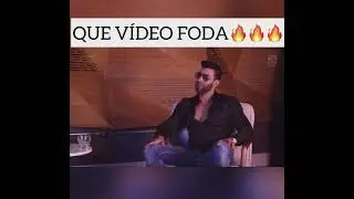 VEJA ESSE VÍDEO DO EMBAIXADOR #cortepodcast