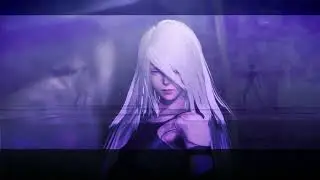 Take The Crown  MEP PART 1 - NieR: Automata