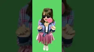 МЯТНАЯ ЖВАЧКА 😜😂 