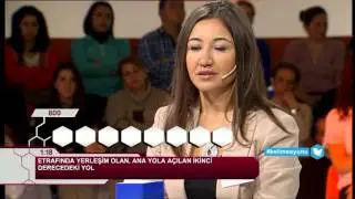 Kelime Oyunu | 18 Kasım