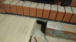 Ответ на вопрос по приточной вентиляции. Мой вариант.