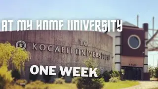 Let's see my home university