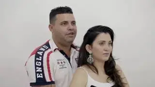 Kauã precisa da sua ajuda - Seja um doador de Medula Óssea. (Prisma Vídeo Foto)