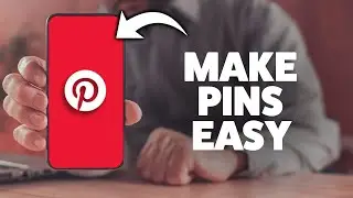 How To Make A Pinterest Board 2026 (iPhone & Android)