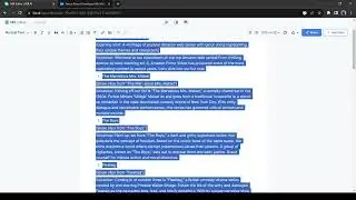 Earn $30 Every Hour Writing Articles With AI|HIX AI Writing Copilot|FAIZ BAloch