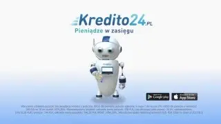Informacje Kredito24.pl - Pożyczka przez internet, bankomat