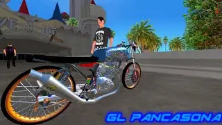 Setting + Share gl pancasona (oyep99) Gta sa android