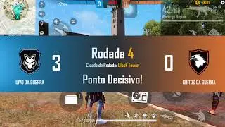 Galaxy s7 edge free fire em 2022 no ultra e gravando em 2k (quase que ele explode🤡)