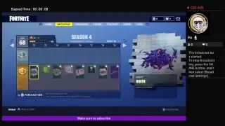 New Fortnite challenges!