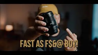 Fast Autofocus on the 7Artisans 50mm f1.8 for ONLY $200!