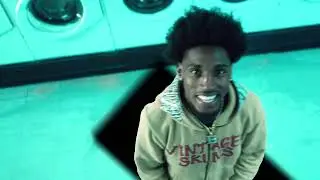 Yung Ju - Dirty Dance (OFFICIAL VIDEO)