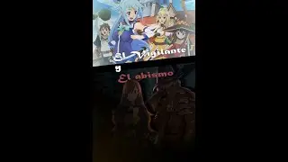 [9.1]  El vigilante y el Abismo [FANFIC Dark Souls 3xKonosuba]
