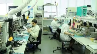 Tomsk Special Economic Zone