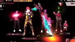 PRESET ALIGHT MOTION || editor jedag jedug emote 2 juta || FF