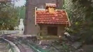 Eine Gartenrunde mit der 2095.05 Teil 1