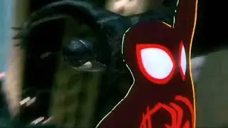 Miles Enters The Bully Dimension