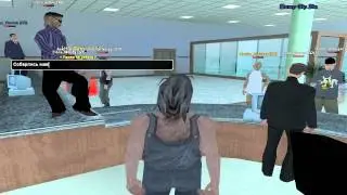 [Sam-rp] Новые правила по смене ника.