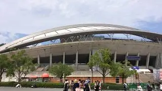 Mr.Children「HANABI」リハの音漏れ 広島 Mr.Children DOME & STADIUM TOUR 2017 Thanksgiving 25