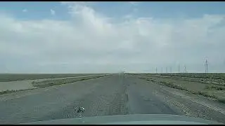 Атырау - Астрахань июль 2022