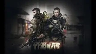EFT | Escape From Tarkov | GSTV меченный ключ найден