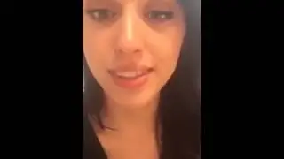 Катя Клэп Periscope трансляция
