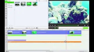 Filmora Video Editor- How to Trim, Split, Crop, Rotate and Adjust a Video
