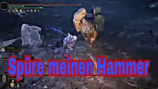 Halbmenschen-Schwertkämpfer Yosh Elden Ring Shadow of the Erdtree guide