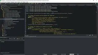 Curso Backend Clase 14 - Creacion de Servicios