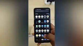 Realme GT Master Edition 😍😍.....Hand feel 🤗🤗- Extreme Ideas