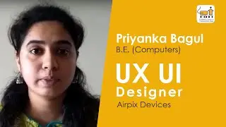 UI UX Design Training with Placements in Mumbai | Student's Experience @EDIT