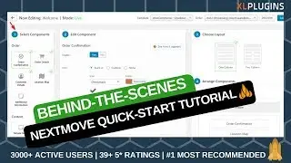 WooCommerce Custom Thank You Pages MasterClass (NextMove Plugin Demo)